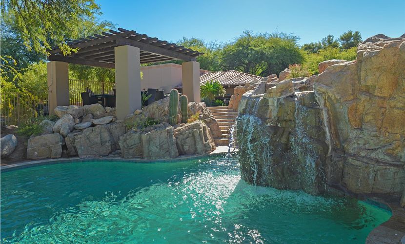 Westin La Paloma Resort and Spa